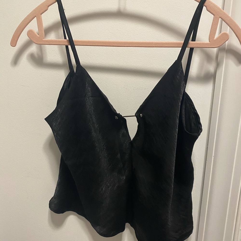 Black top